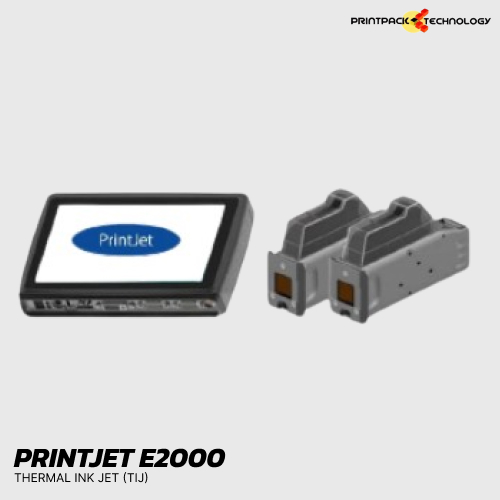 PRINTJET E2000